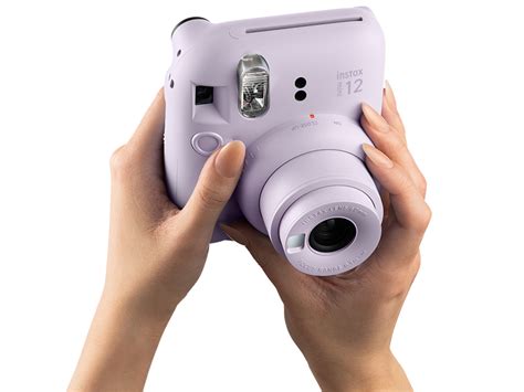 Camara Instant Nea Fujifilm Instax Mini