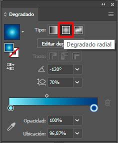 Crea Degradados Con La HERRAMIENTA DEGRADADO En Illustrator