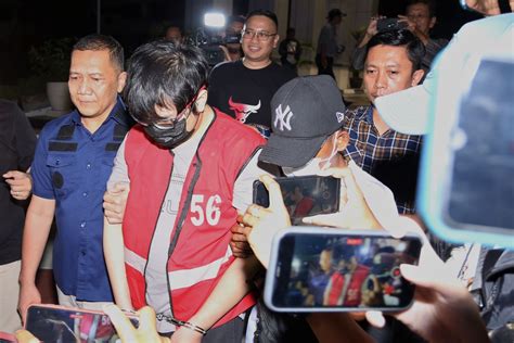 Kronologi Eksekusi Ronald Tannur Di Surabaya Sempat Bebas Kini