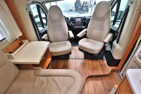 Hymer Eriba Exsis T 588 Beim Wohnmobilpark In Bad Honnef Kaufen