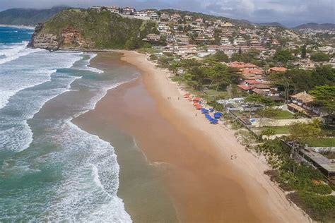 Conhe A A Hist Ria Da Praia De Gerib Lar Do Maravista