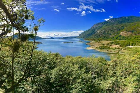 Escursione Alla Terra Del Fuoco In Fuoristrada Da Ushuaia