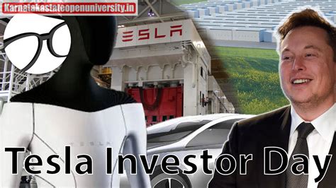 Tesla Investor Day Hanni Petronia