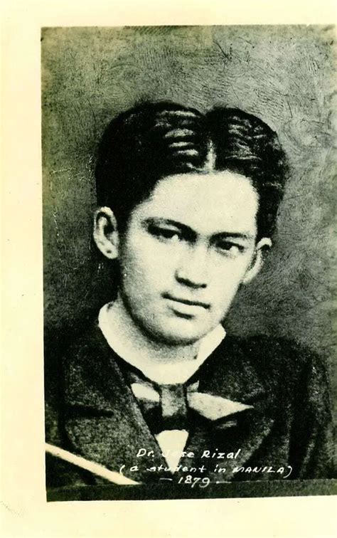 Jose Rizal 8 Mind Boggling Myths You Should Know