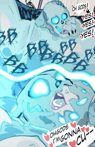 Match Made In Elysium Luscious Hentai Manga Porn