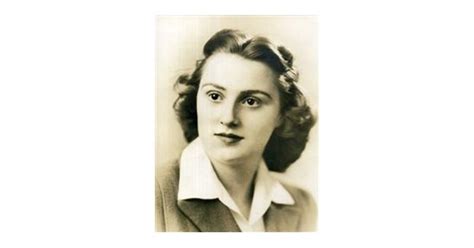 Mary Jacobs Obituary 1926 2011 Legacy Remembers