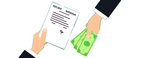 Forma Correcta De Pagar La Nomina Al Trabajador Y Recibos De Salario