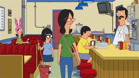 Yarn No Bob S Burgers S E Comedy Video Clips By