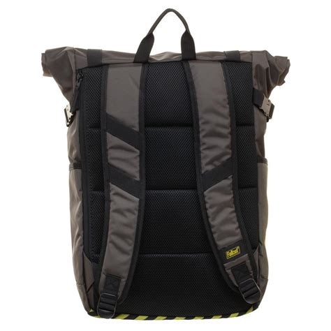 Fallout 76 Armored Backpack | Glitchgear.com
