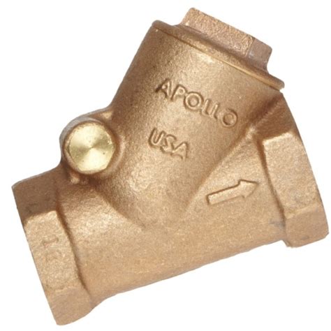 Locke Supply Co Products J2032 Apollo Conbraco Apollo 61YLF19501