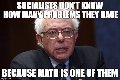 Bernie Sanders Memes Imgflip