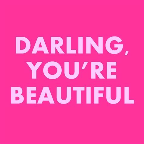 Youre Beautiful Quotes Quotesgram