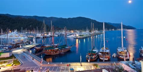 Marmaris Nightlife Marmaris Turkey Official Website