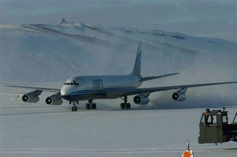 Thule Air Base, Greenland Tourist Information