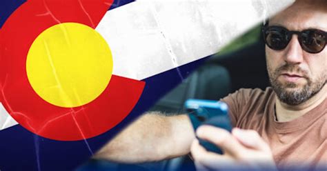 Colorado Lane Filtering & Distracted Driving Laws Pass - Rider Justice