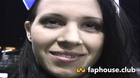 Wild Teen Craves Deep Throat And Stranger Sex Naughty Gonzo Porn Alexa Throat