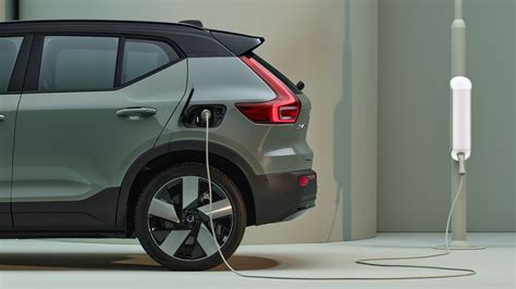 Volvo XC40 - CVT Indonesia