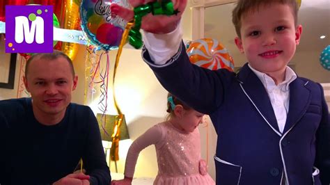 3 000 000 ПОДПИСЧИКОВ на канале Mister Max / Первый раз в первый класс ...