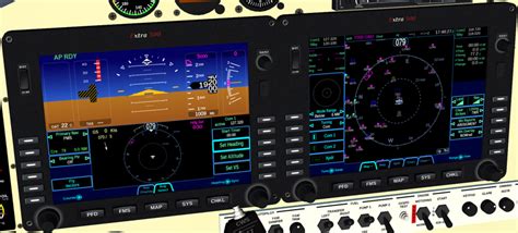 Howto:Getting started with Glass Cockpit Avionics Development - FlightGear wiki