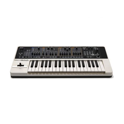 Roland Gaia SH 01 Synthétiseur Gear4music