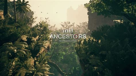 Ancestors The Humankind Odyssey Ps4 みやび通信