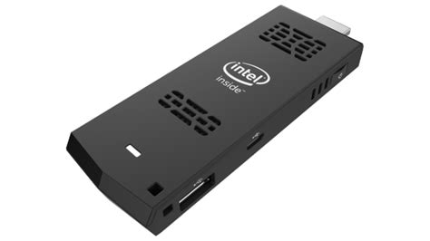 Intel’s Compute Stick and your favorite Linux distribution | LinuxBSDos.com