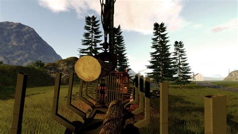 Forestry 2017 The Simulation Pc Buy It At Nuuvem