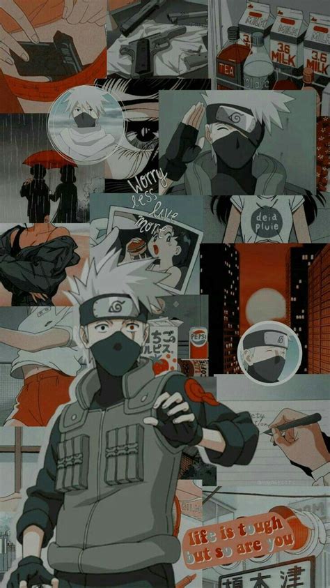 Naruto Cute Aesthetics Wallpapers Top Free Naruto Cute Aesthetics