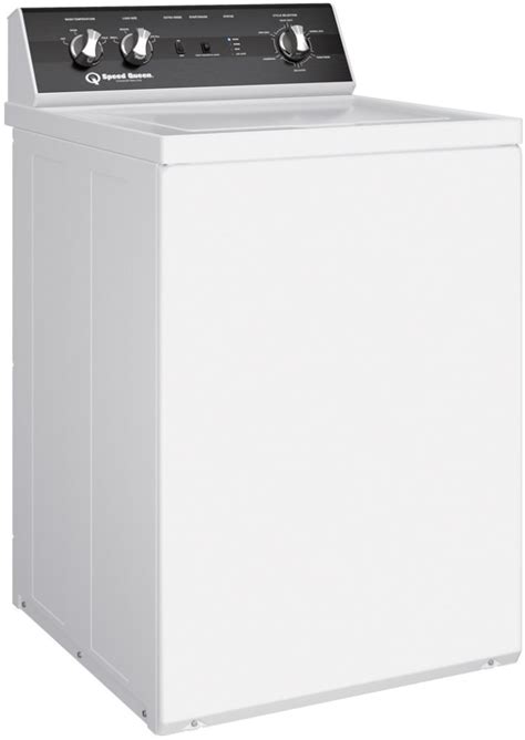 Speed Queen Washer Tr5003wn Home Appliance Service Inc