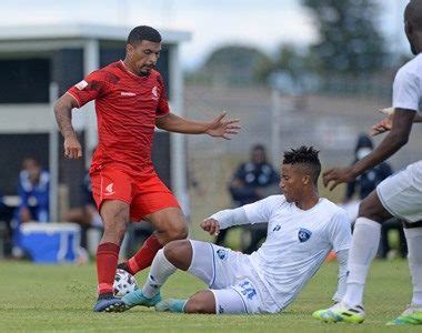 Cape Town Spurs Fc Cape Town Spurs V Uthongathi Fc