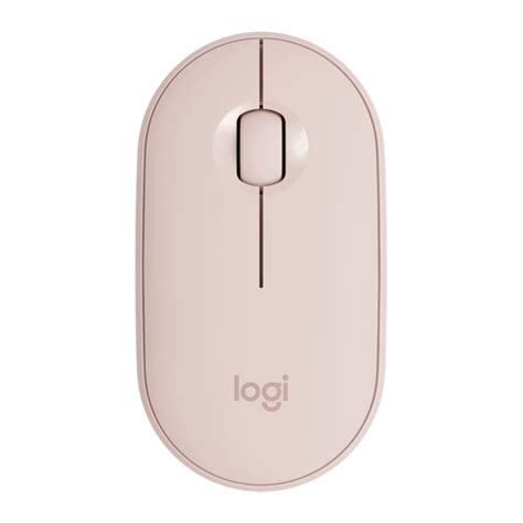 เมาส์ไร้สาย Logitech รุ่น M350 - TH