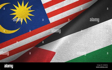 Palestine vs malaysia hi-res stock photography and images - Alamy