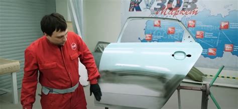 Статья про Для чего грунтовка перед покраской автомобиля с аудио подкастом