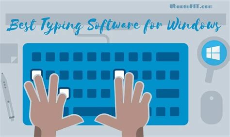 Best Typing Software For Windows Pc Make You Typing Ninja