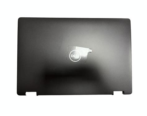 New For Dell Latitude In Lcd Top Back Cover Rear Lid Case