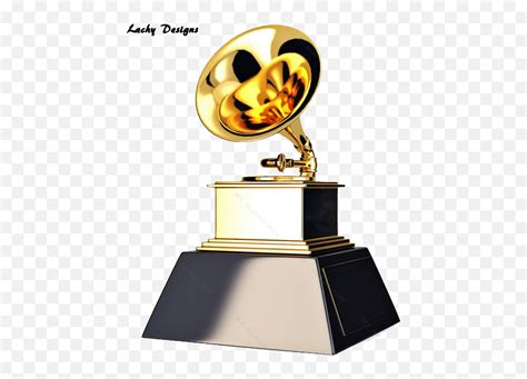 Grammy Psd Official Psds Grammy Award Emojigrammy Emoji Free