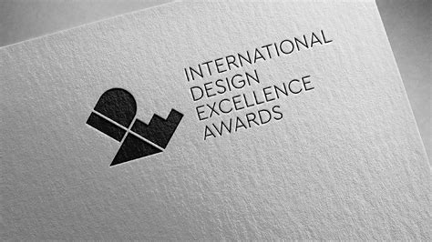 International Design Excellence Awards on Behance