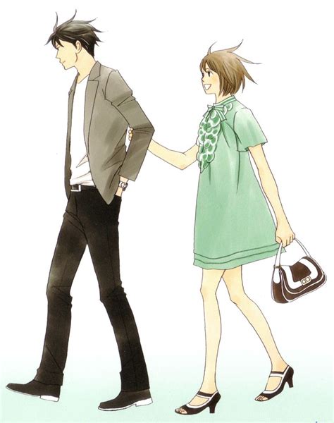 Nodame Cantabile Anime Images Anime Music Shoujo Manga