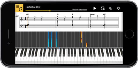 Chordana Play Apps Casio Music