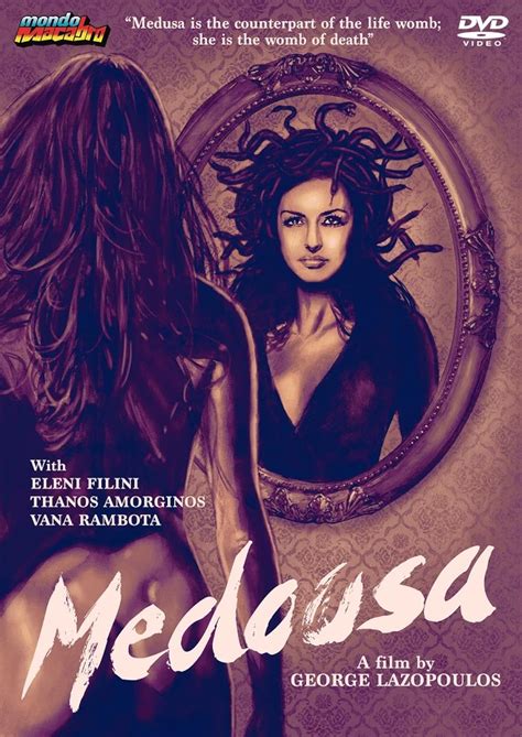 Medousa (1998) - IMDb