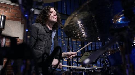 Nine Inch Nails Drummer Ilan Rubin Makes Statement Regarding Q Drum Co