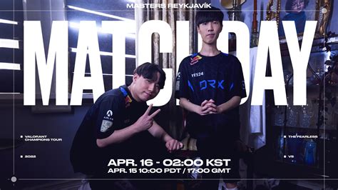 Valorant Champions Tour Kr On Twitter Asserting Dominance