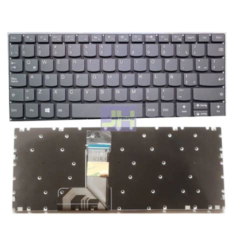 Teclado Laptop Lenovo Yoga 330 11LGM 330 11 JP JH Sistemas En Lima Peru