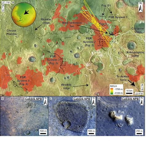 Figure From Earth And Planetary Science Letters Semantic Scholar