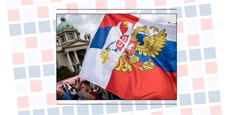 Beyond Sputnik And Rt How Does Russian Soft Power In Serbia Really