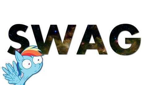 SWAG.MOV by DiscordCornelius on DeviantArt