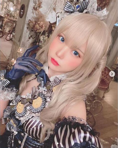 Cosplay vì đam mê hot girl Nhật Bản kiếm sương sương 2 tỷ đồng mỗi ngày