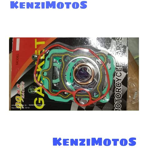 Top Gasket Lifan Lazada Ph