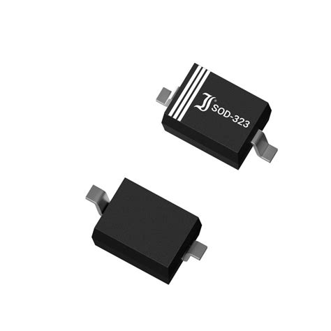 ESD Protection Diodes