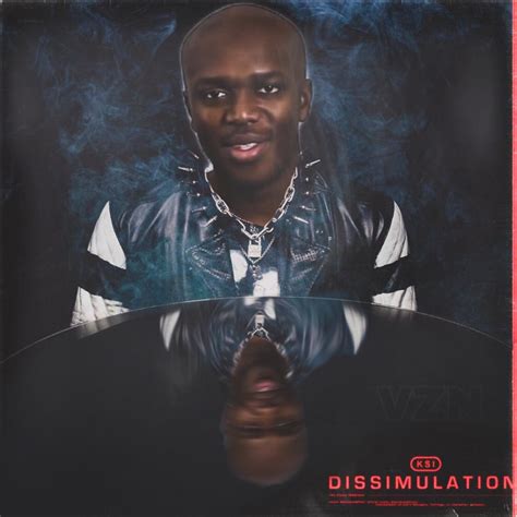 Deluxe Album Cover 😂 R Ksi